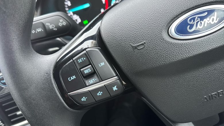 Ford Fiesta 1.0 EcoBoost 95 Trend 5dr Petrol Hatchback